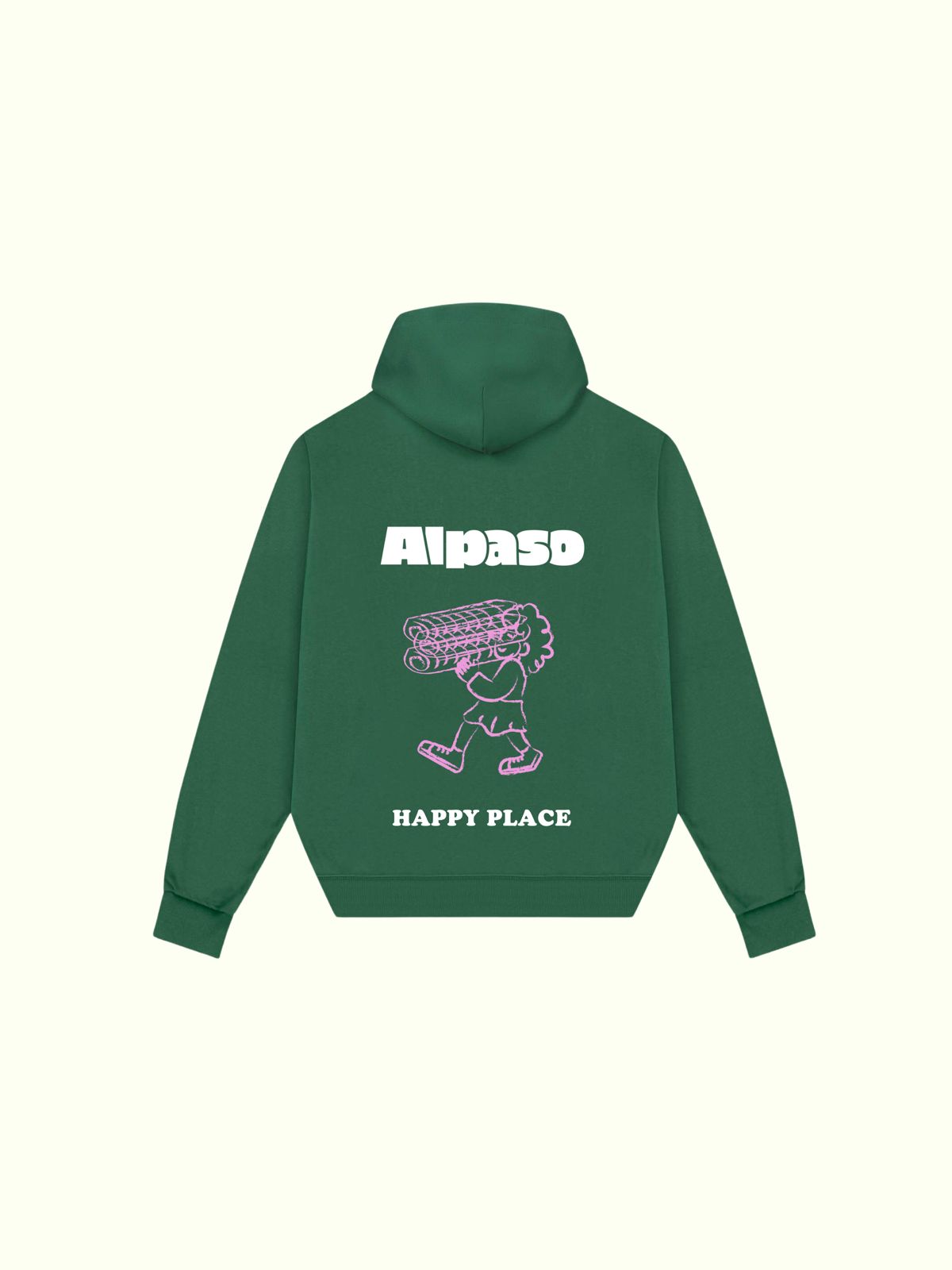 Alpaso