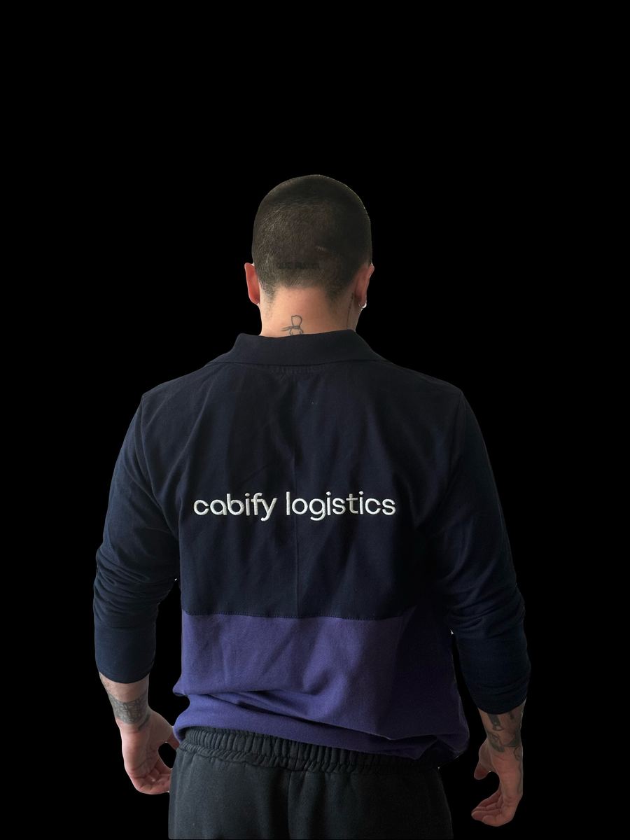 Cabify Logistics